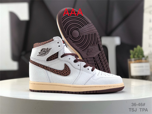 Jordan1(AAA)-W-0475