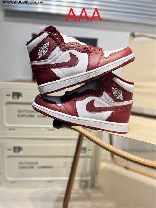 Jordan1(AAA)-M-0484