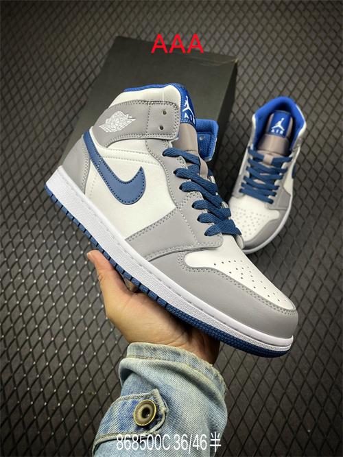 Jordan1(AAA)-M-0492