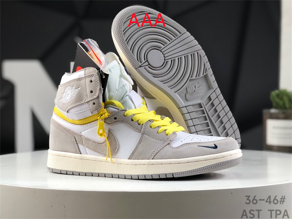 Jordan1(AAA)-M-0509