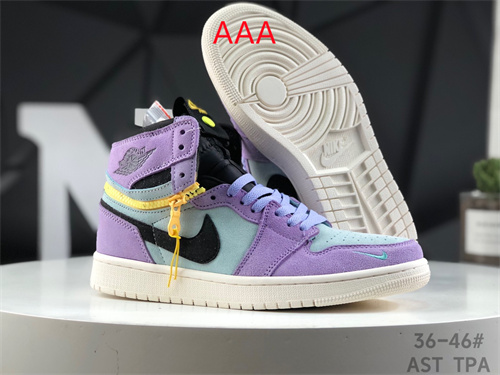 Jordan1(AAA)-M-0512