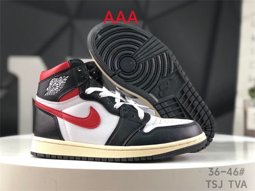 Jordan1(AAA)-M-0519
