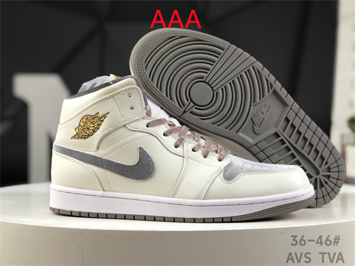 Jordan1(AAA)-W-0520