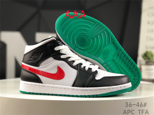 Jordan1(AAA)-W-0525