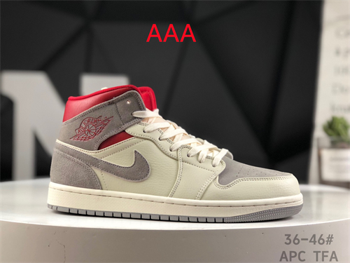 Jordan1(AAA)-M-0530