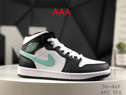 Jordan1(AAA)-W-0529