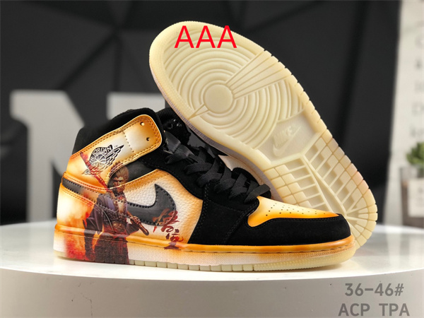 Jordan1(AAA)-M-0538
