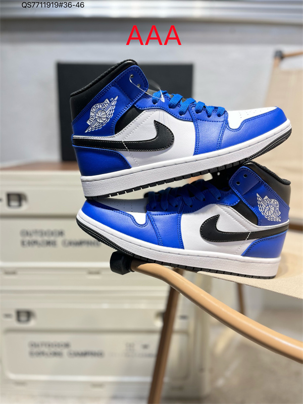 Jordan1(AAA)-M-0554