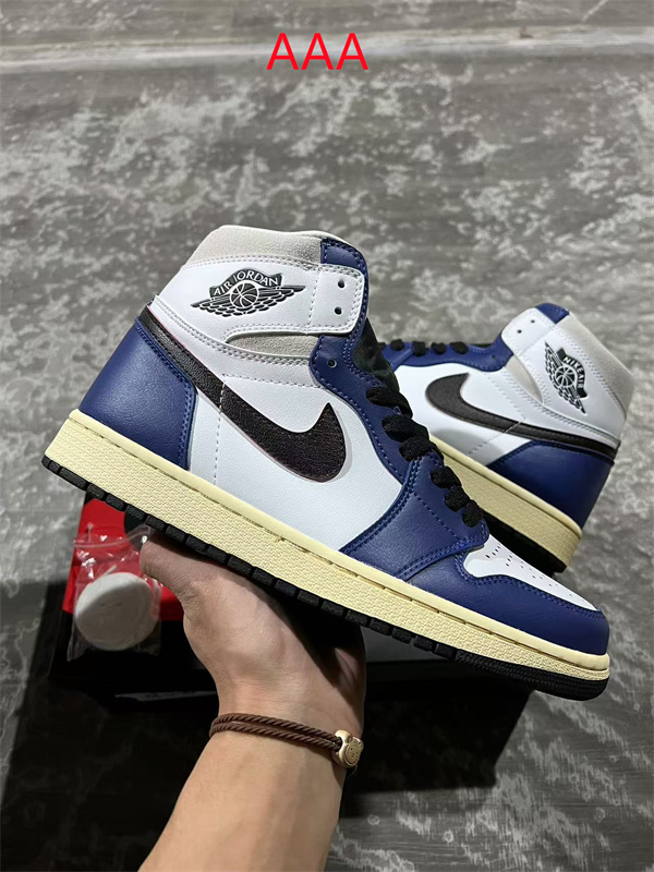 Jordan1(AAA)-W-0560
