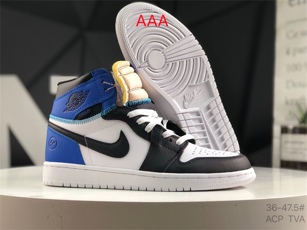 Jordan1(AAA)-W-0575