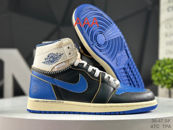 Jordan1(AAA)-W-0603