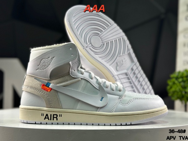 Jordan1(AAA)-W-0610