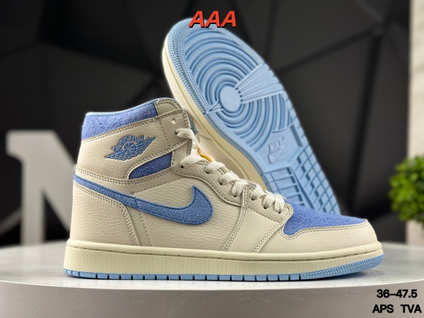 Jordan1(AAA)-M-0615