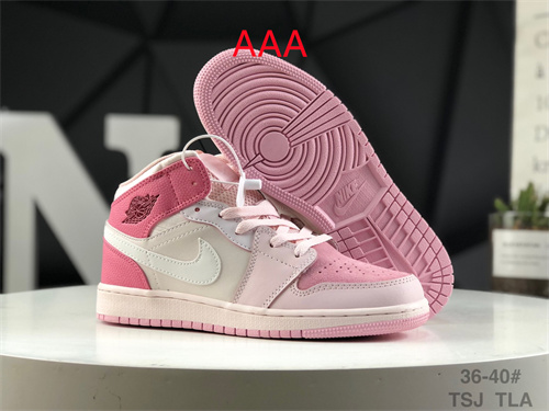 Jordan1(AAA)-W-0499
