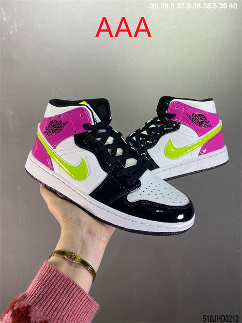 Jordan1(AAA)-W-260