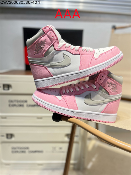 Jordan1(AAA)-W-0513