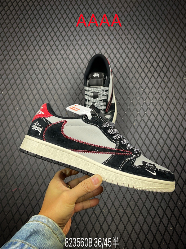 Jordan1(AAAA)-W(Low)-1072