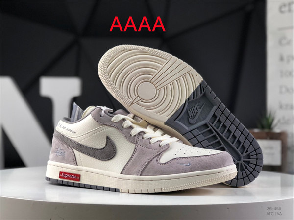 Jordan1(AAAA)-W(Low)-1076
