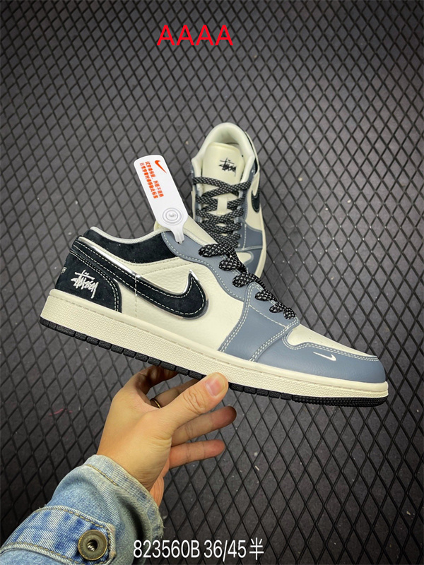 Jordan1(AAAA)-M(Low)-0983