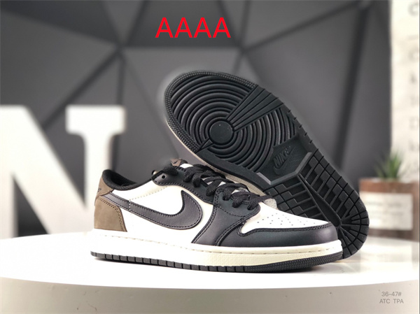 Jordan1(AAAA)-M(Low)-0991