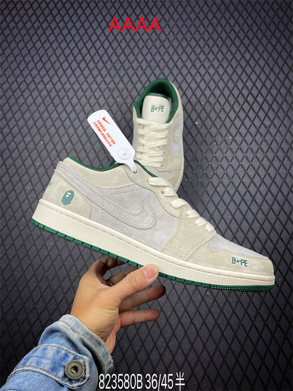 Jordan1(AAAA)-W(Low)-1086
