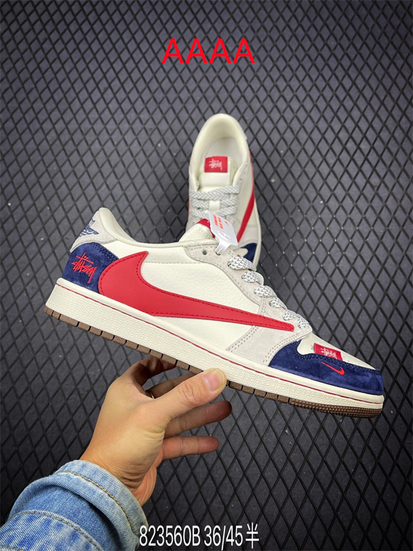 Jordan1(AAAA)-W(Low)-1095