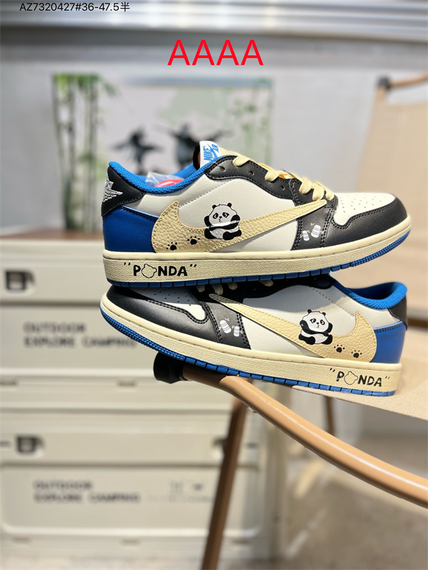 Jordan1(AAAA)-M(Low)-1003