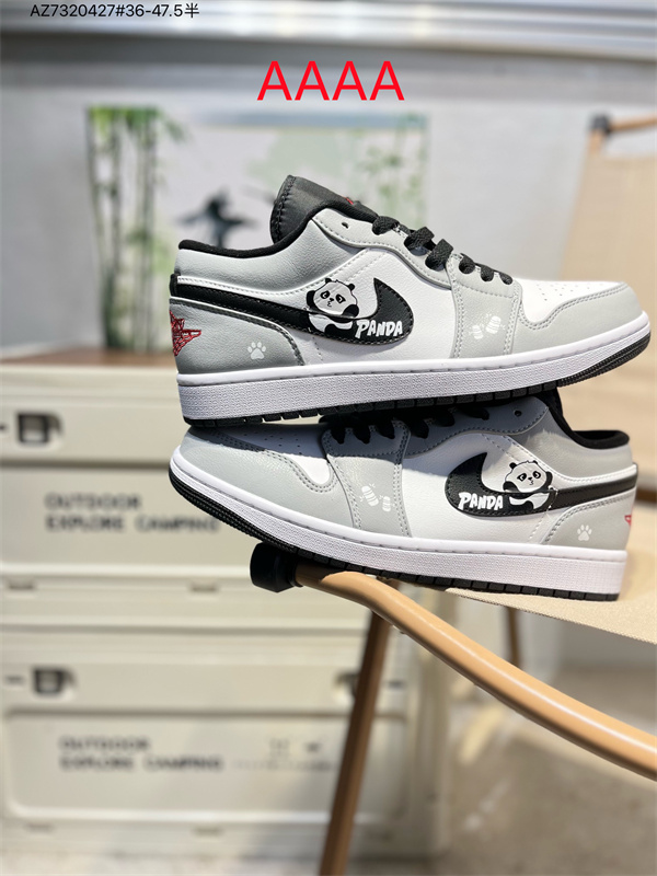 Jordan1(AAAA)-W(Low)-1099