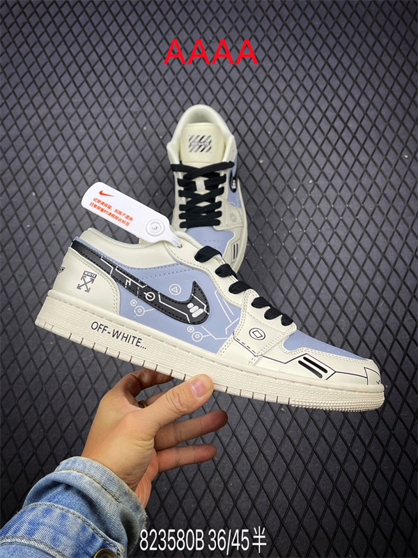 Jordan1(AAAA)-W(Low)-1101