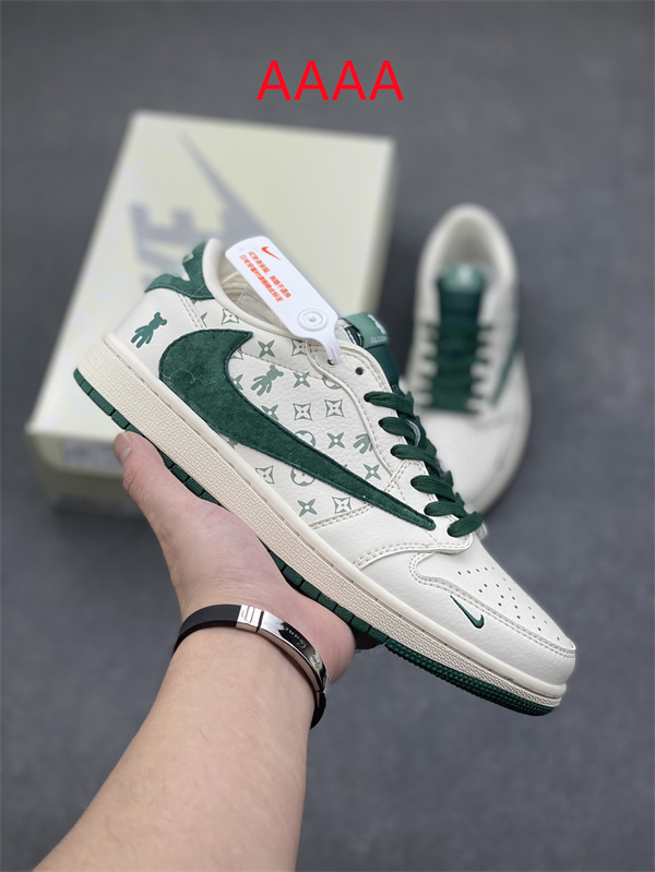 Jordan1(AAAA)-M(Low)-1007