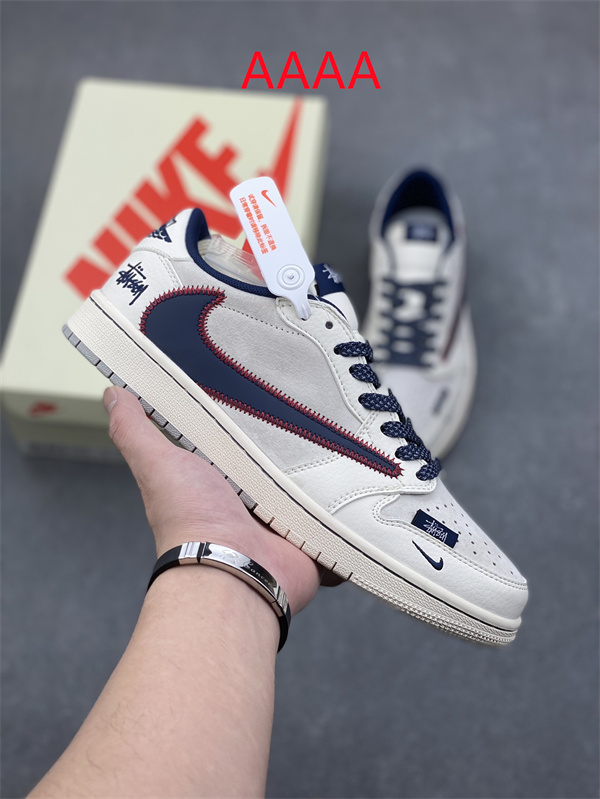 Jordan1(AAAA)-M(Low)-1008