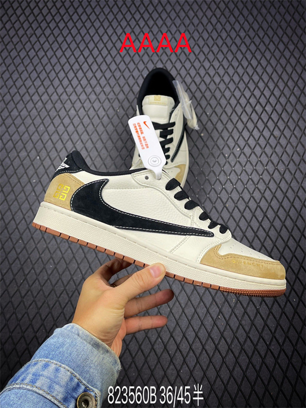 Jordan1(AAAA)-W(Low)-1105