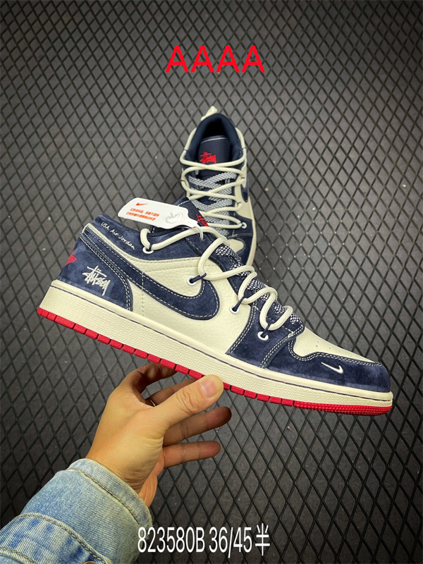 Jordan1(AAAA)-W(Low)-1106