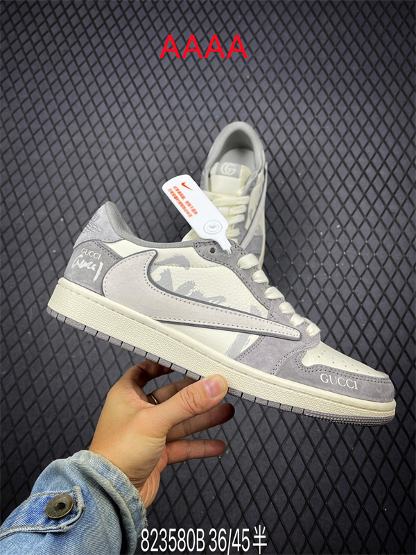 Jordan1(AAAA)-W(Low)-1117