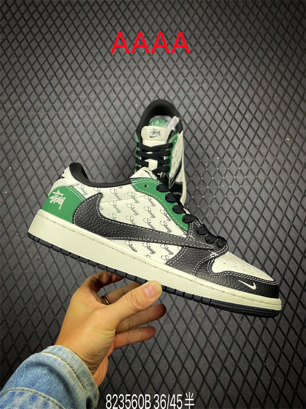 Jordan1(AAAA)-M(Low)-1029