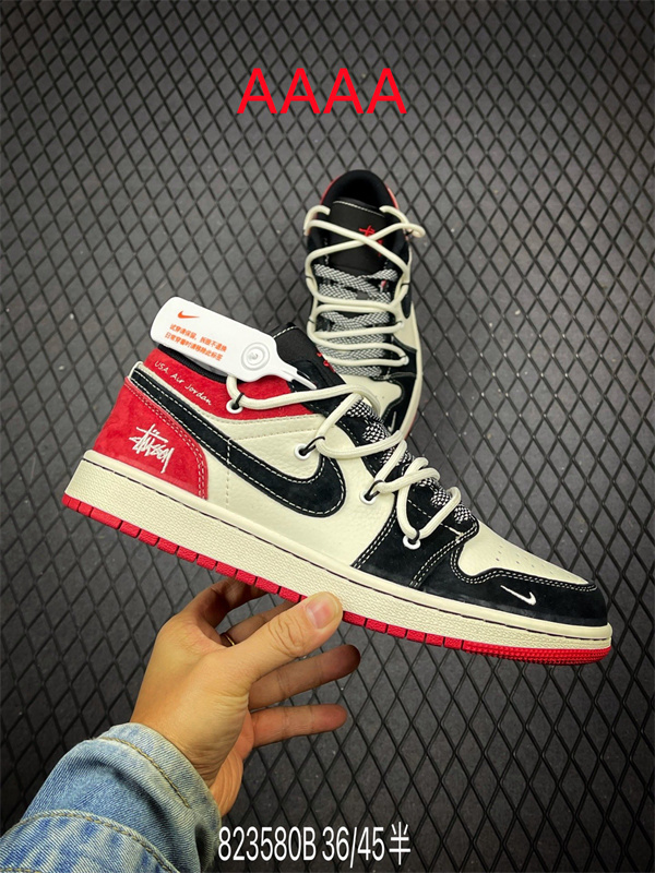 Jordan1(AAAA)-M(Low)-1030