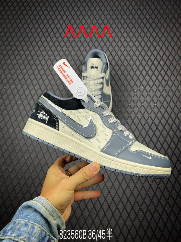 Jordan1(AAAA)-M(Low)-1031