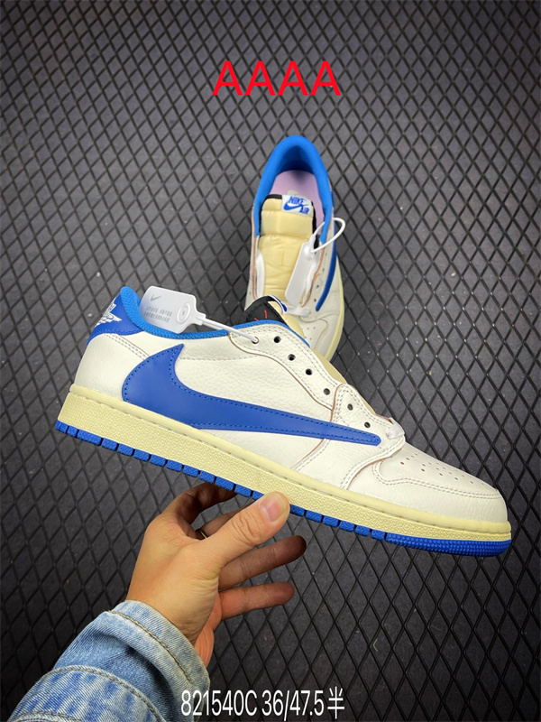 Jordan1(AAAA)-W(Low)-1142