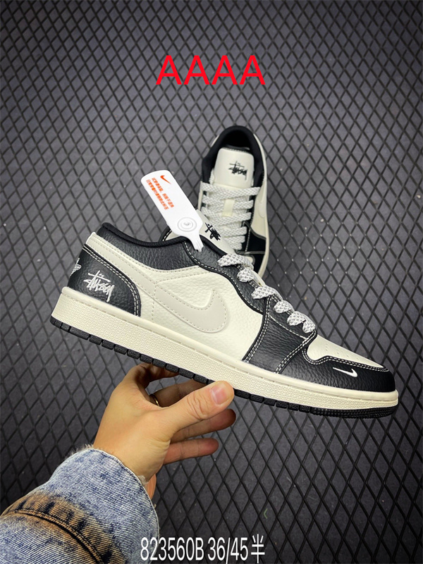 Jordan1(AAAA)-W(Low)-1155