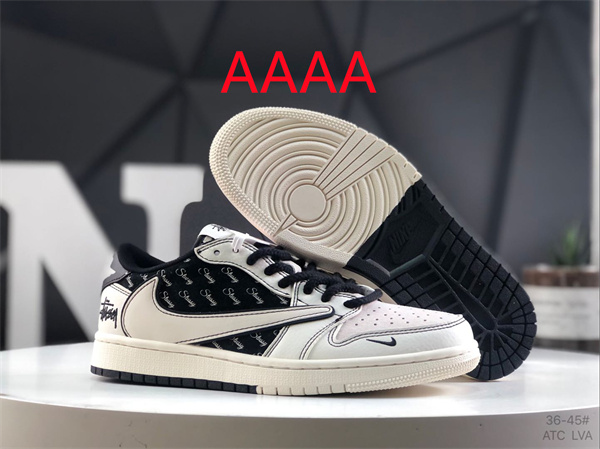 Jordan1(AAAA)-M(Low)-1066