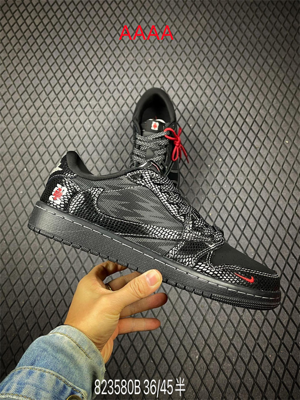 Jordan1(AAAA)-W(Low)-1181