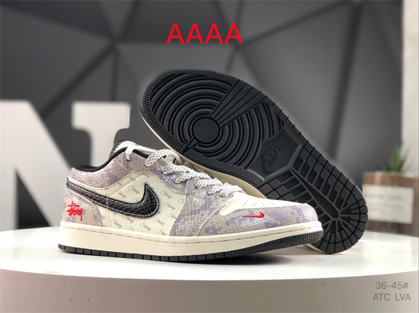 Jordan1(AAAA)-M(Low)-1087