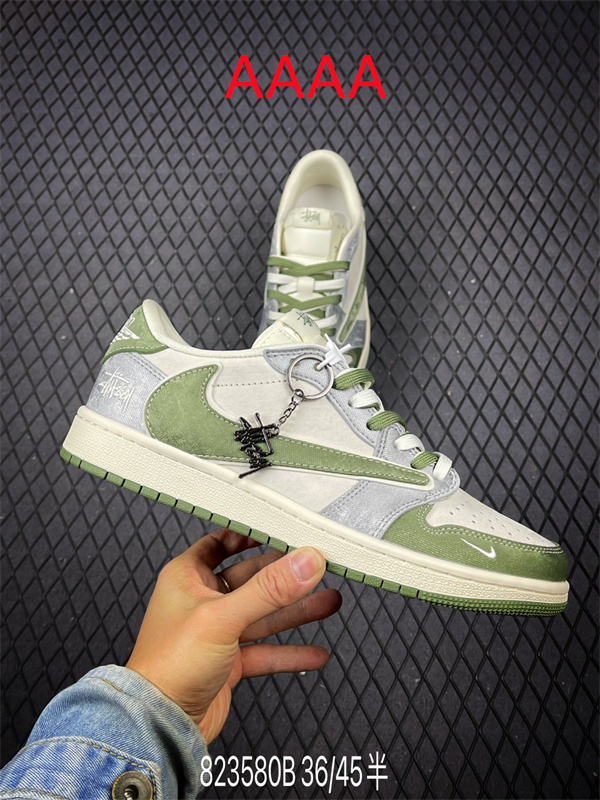 Jordan1(AAAA)-W(Low)-1190