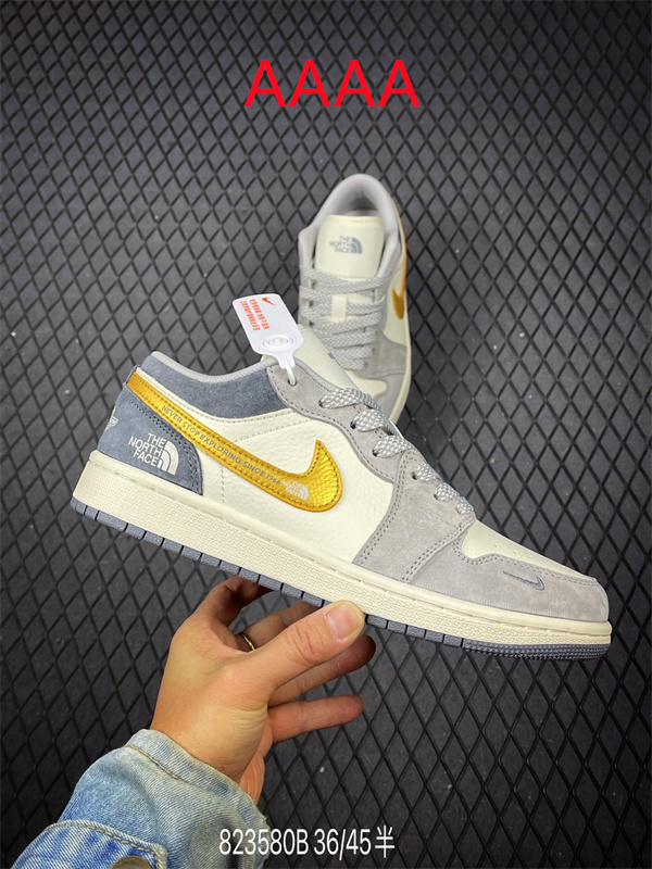 Jordan1(AAAA)-M(Low)-1100