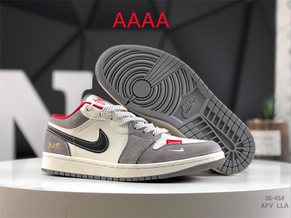 Jordan1(AAAA)-W(Low)-1198