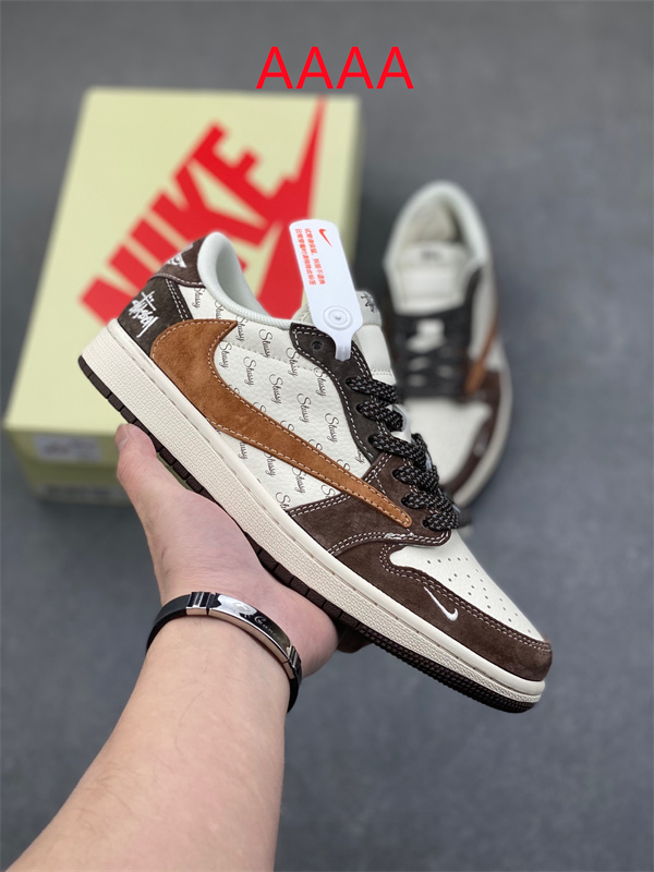 Jordan1(AAAA)-W(Low)-1204