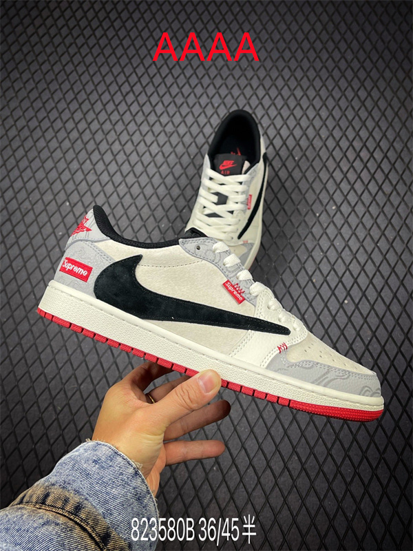 Jordan1(AAAA)-W(Low)-1207