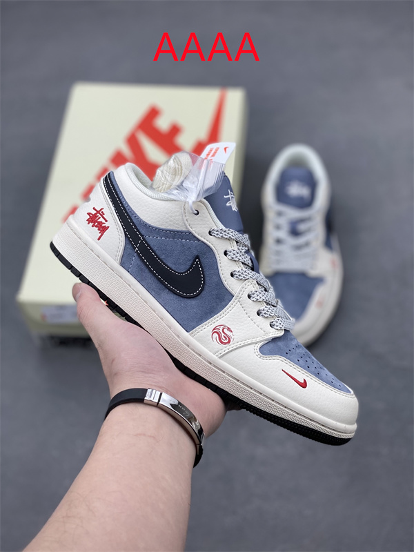 Jordan1(AAAA)-M(Low)-1119