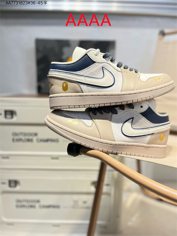 Jordan1(AAAA)-W(Low)-1216