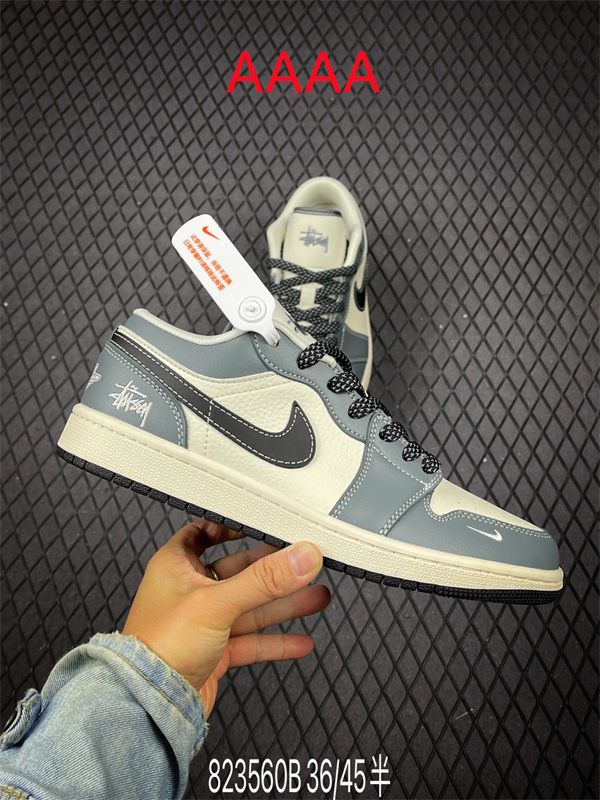 Jordan1(AAAA)-W(Low)-1221